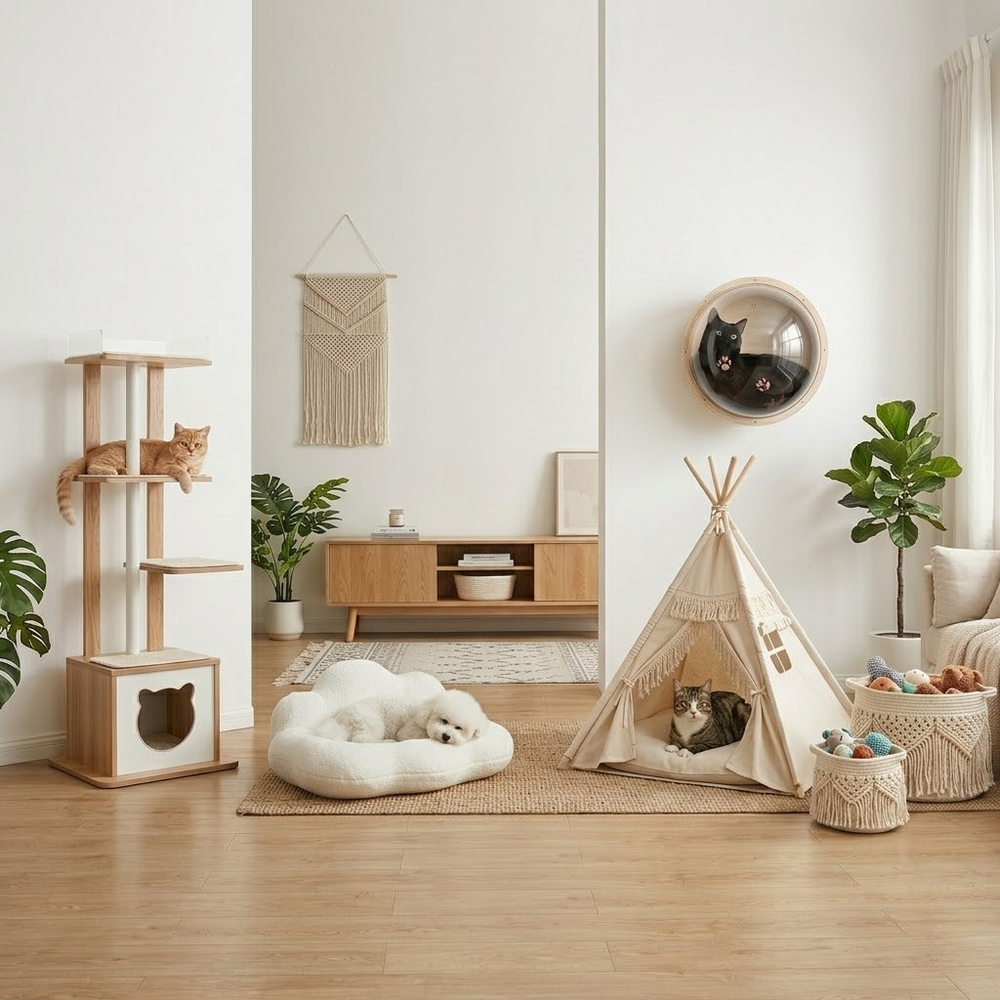 Home & Harmony