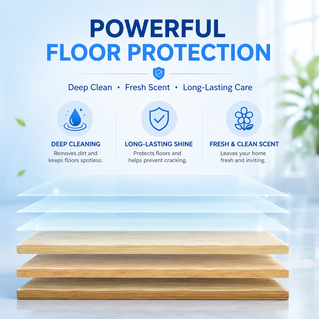 Vruuxarny™ 4-in-1 Cleaning Sheets