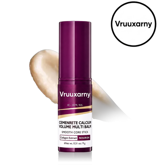 Vruuxarny® Advanced Collagen Multi-Balm | Anti-Aging Firming Stick