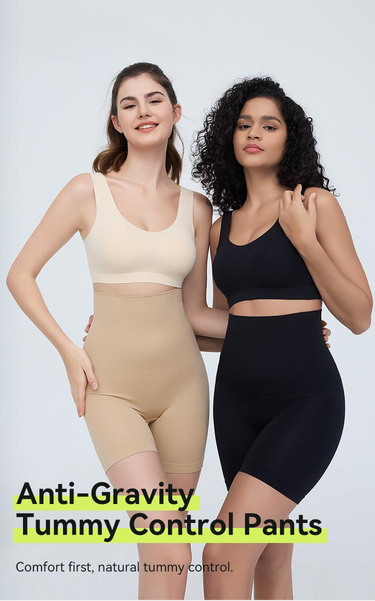💥LAST DAY-BUY 1 GET 1 FREE🎁Goodbye Belly Pooch: The Ultimate Waist-Snatched Shaper for an Instant Hourglass Figure!