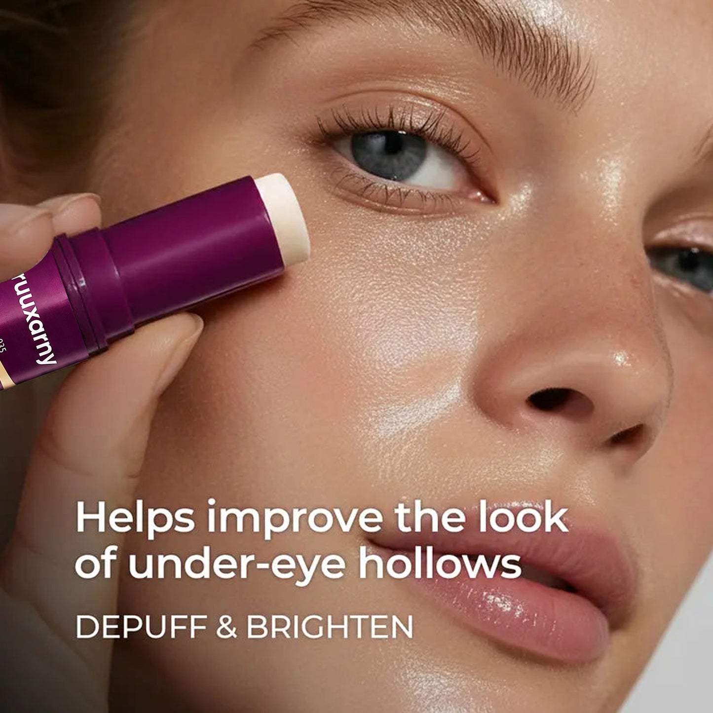 Vruuxarny® Advanced Collagen Multi-Balm | Anti-Aging Firming Stick