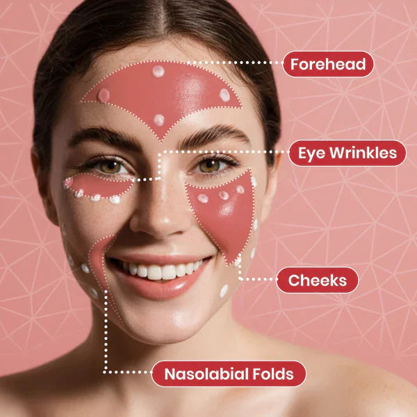🔥 FLASH SALE: Buy 1 Get 1 FREE on Vruuxarny Time Reverse Cream! ⏳