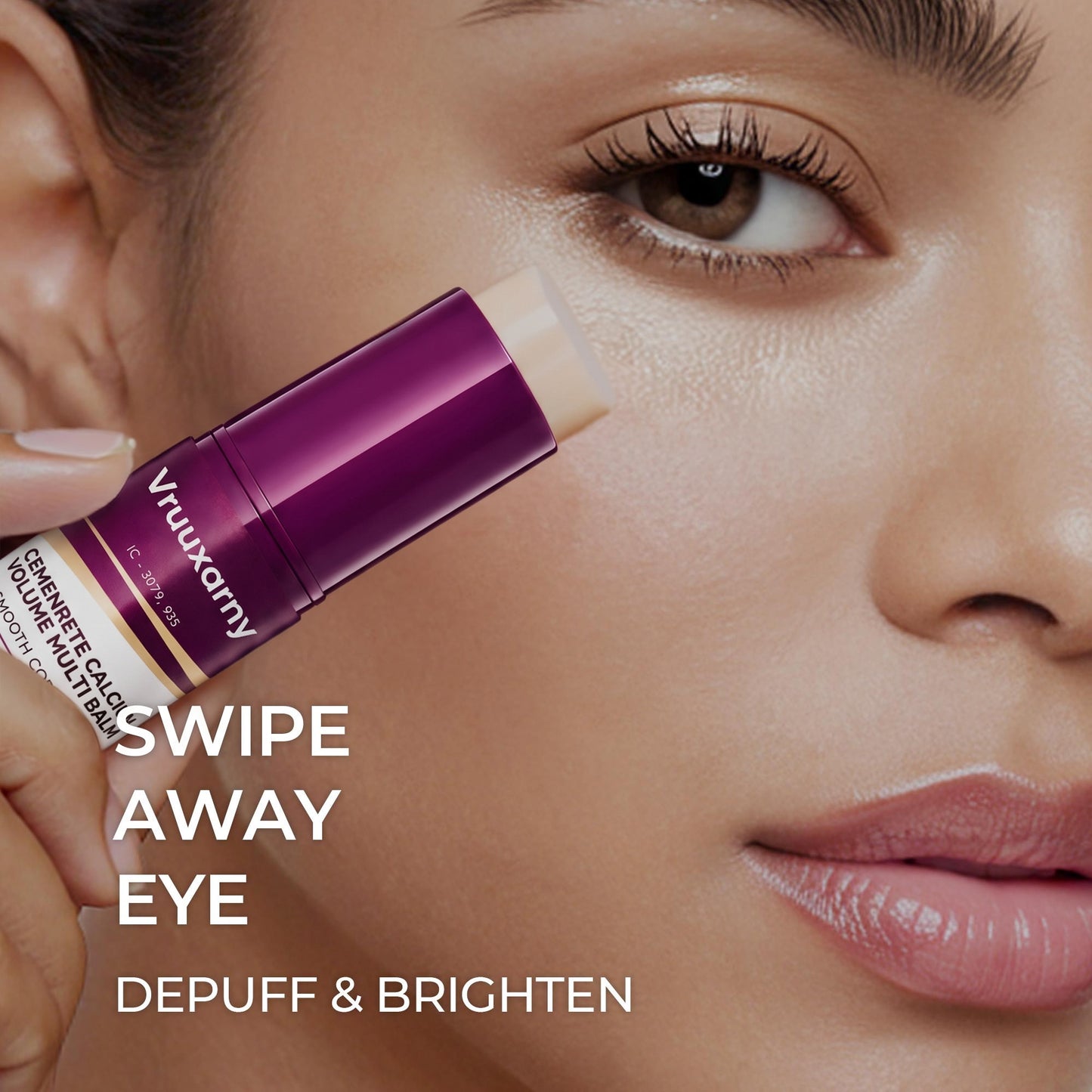 Vruuxarny® Advanced Collagen Multi-Balm | Anti-Aging Firming Stick
