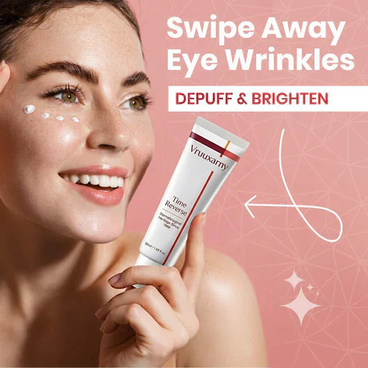 🔥 FLASH SALE: Buy 1 Get 1 FREE on Vruuxarny Time Reverse Cream! ⏳