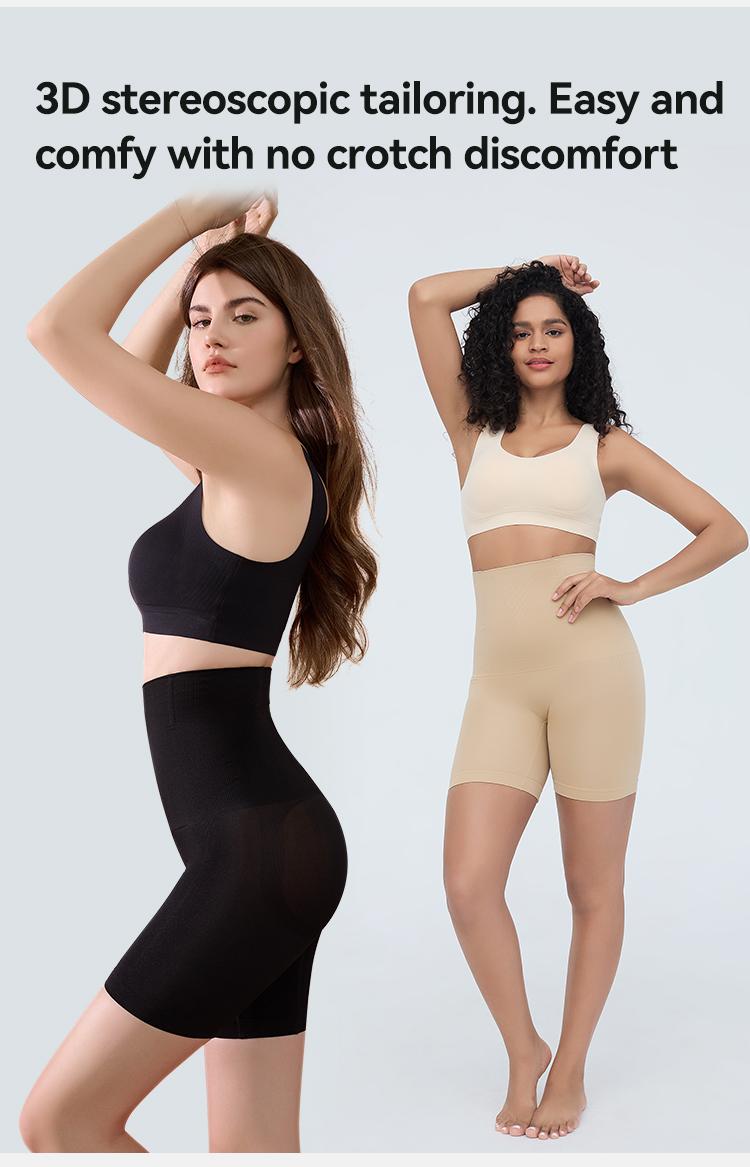 💥LAST DAY-BUY 1 GET 1 FREE🎁Goodbye Belly Pooch: The Ultimate Waist-Snatched Shaper for an Instant Hourglass Figure!