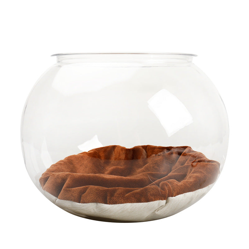 Circular (Round)