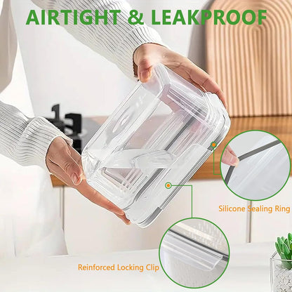 👉 🔥 [50% OFF] Stop Wasting Expensive Fruits! 3-in-1 Wash, Drain & Store Container