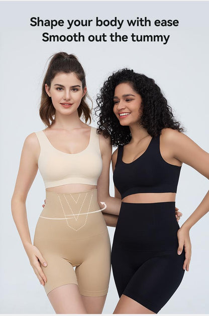 💥LAST DAY-BUY 1 GET 1 FREE🎁Goodbye Belly Pooch: The Ultimate Waist-Snatched Shaper for an Instant Hourglass Figure!