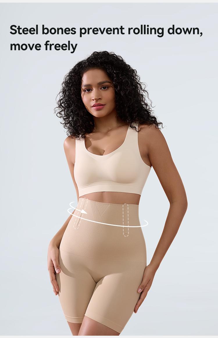 💥LAST DAY-BUY 1 GET 1 FREE🎁Goodbye Belly Pooch: The Ultimate Waist-Snatched Shaper for an Instant Hourglass Figure!
