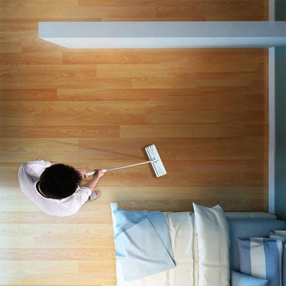 🔥 [BUY 1 GET 1 FREE] Quick-Dissolving Concentrated Floor Cleaning Sheets