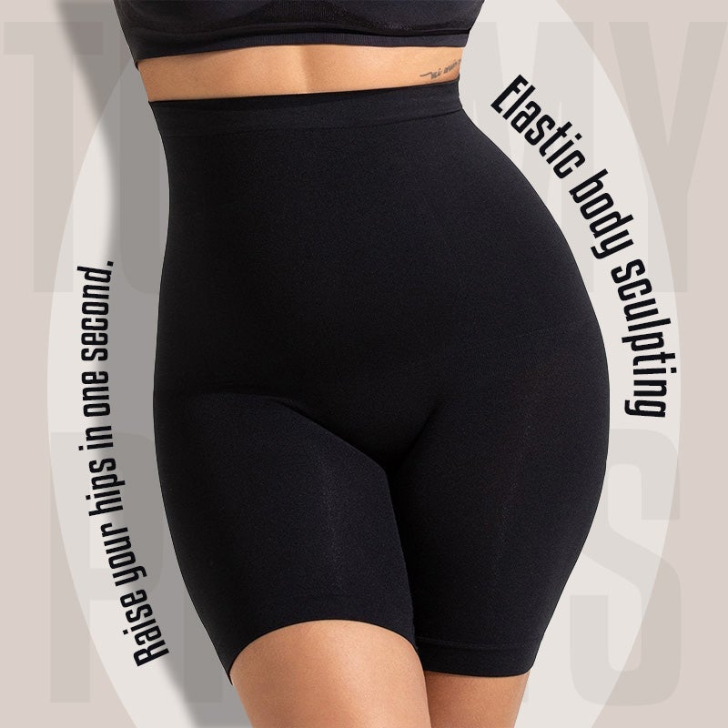 💥LAST DAY-BUY 1 GET 1 FREE🎁Goodbye Belly Pooch: The Ultimate Waist-Snatched Shaper for an Instant Hourglass Figure!