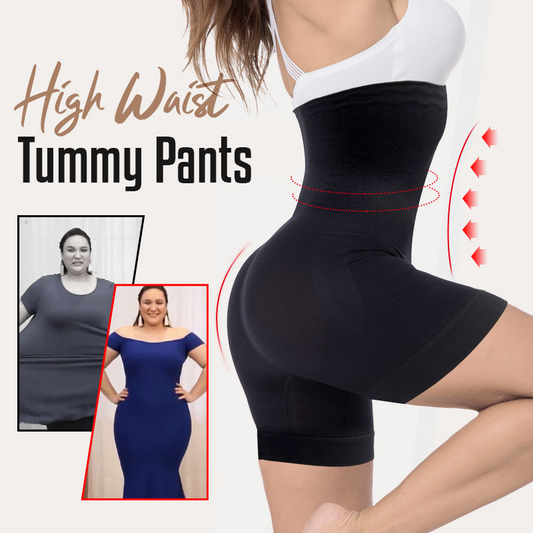 💥LAST DAY-BUY 1 GET 1 FREE🎁Goodbye Belly Pooch: The Ultimate Waist-Snatched Shaper for an Instant Hourglass Figure!
