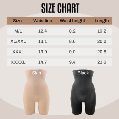 💥LAST DAY-BUY 1 GET 1 FREE🎁Goodbye Belly Pooch: The Ultimate Waist-Snatched Shaper for an Instant Hourglass Figure!