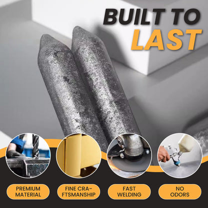 🔥Buy 3 Get 3 Free🔥No Welding Gun Needed! Fix Any Metal with Just a Lighter!
