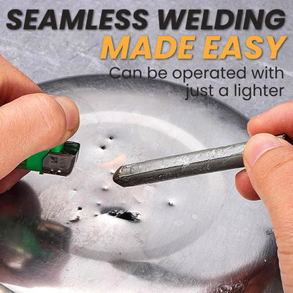 🔥Buy 3 Get 3 Free🔥No Welding Gun Needed! Fix Any Metal with Just a Lighter!