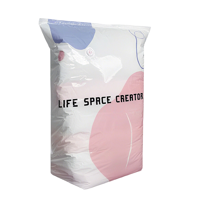 【BUY 2 GET 1 FREE】Instantly Free Up 80%+ Space: No-Pump Vacuum Compression Storage Bags 🌪️