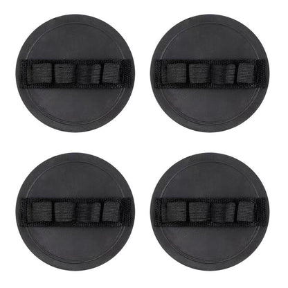 🛀Last Day Buy 2 Get 2 Free❄💦 Scrub Bath Pads – Gently exfoliate, unclog pores, reveal brighter skin. Durable rubber, easy to rinse. A little scrub goes a long way! ✨