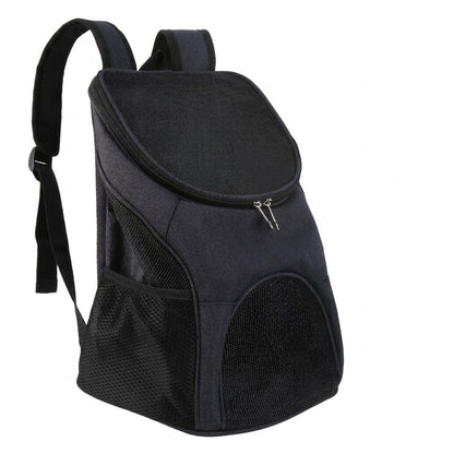 Breathable Pet Backpack Carrier